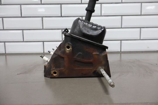 Chevy 5.7L L31 Vortec 350 Cylinder Heads Pair Left/Right OEM