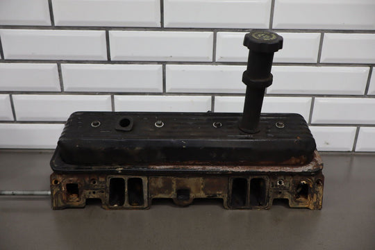 Chevy 5.7L L31 Vortec 350 Cylinder Heads Pair Left/Right OEM