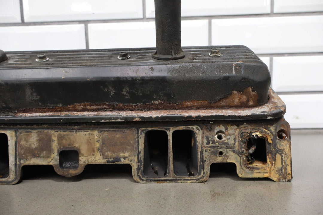 Chevy 5.7L L31 Vortec 350 Cylinder Heads Pair Left/Right OEM
