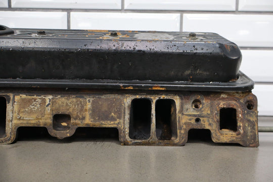 Chevy 5.7L L31 Vortec 350 Cylinder Heads Pair Left/Right OEM