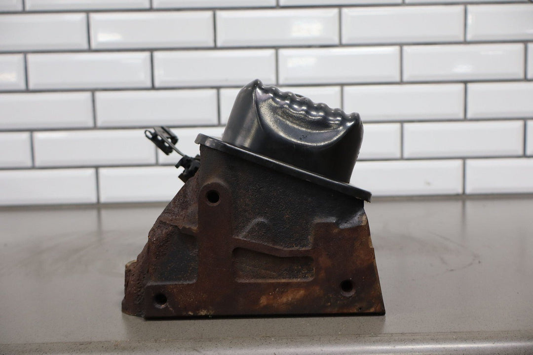 Chevy 5.7L L31 Vortec 350 Cylinder Heads Pair Left/Right OEM