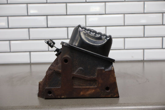 Chevy 5.7L L31 Vortec 350 Cylinder Heads Pair Left/Right OEM