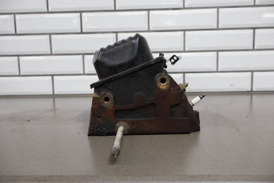 Chevy 5.7L L31 Vortec 350 Cylinder Heads Pair Left/Right OEM