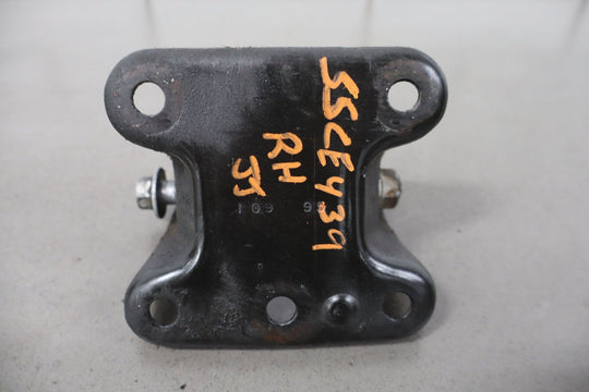 Chevy 5.7L V8 LT1 Pair of OEM Engine Frame Mount Brackets