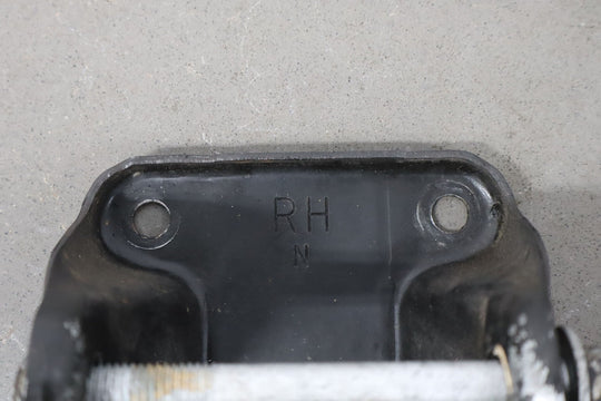 Chevy 5.7L V8 LT1 Pair of OEM Engine Frame Mount Brackets