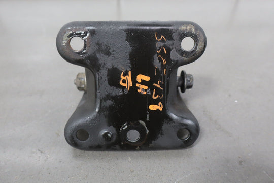 Chevy 5.7L V8 LT1 Pair of OEM Engine Frame Mount Brackets