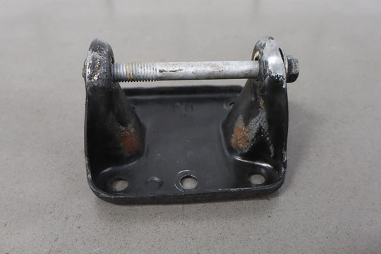 Chevy 5.7L V8 LT1 Pair of OEM Engine Frame Mount Brackets