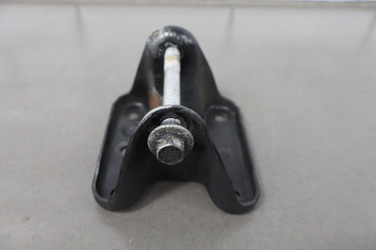 Chevy 5.7L V8 LT1 Pair of OEM Engine Frame Mount Brackets