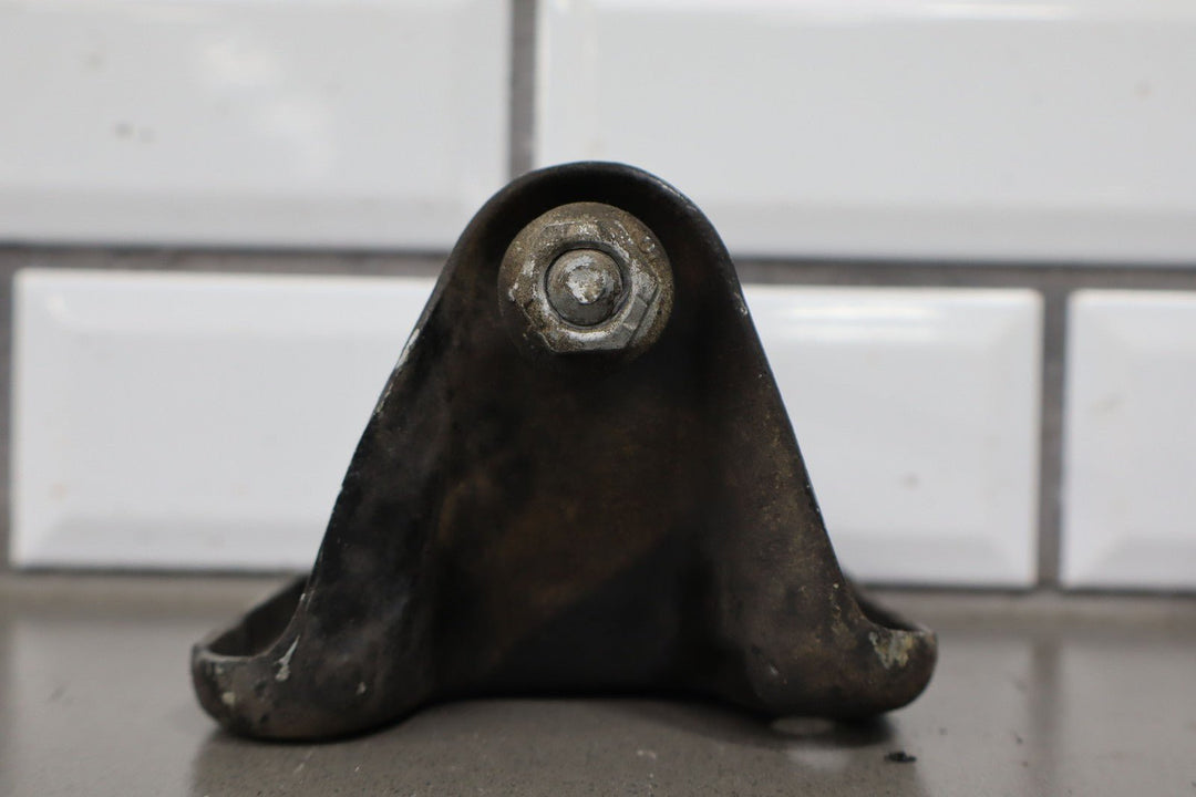 Chevy 5.7L V8 LT4 Pair of OEM Engine Frame Mount Brackts