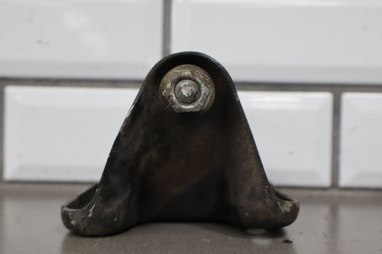 Chevy 5.7L V8 LT4 Pair of OEM Engine Frame Mount Brackts