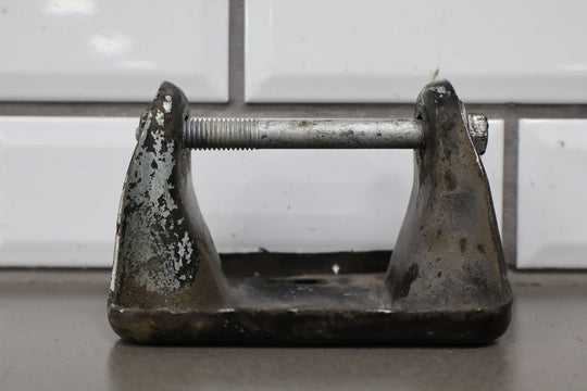 Chevy 5.7L V8 LT4 Pair of OEM Engine Frame Mount Brackts