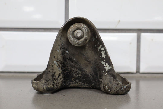 Chevy 5.7L V8 LT4 Pair of OEM Engine Frame Mount Brackts