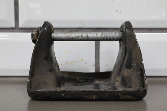 Chevy 5.7L V8 LT4 Pair of OEM Engine Frame Mount Brackts