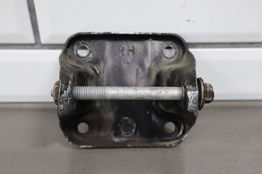 Chevy 5.7L V8 LT4 Pair of OEM Engine Frame Mount Brackts