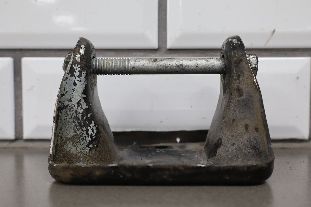 Chevy 5.7L V8 LT4 Pair of OEM Engine Frame Mount Brackts