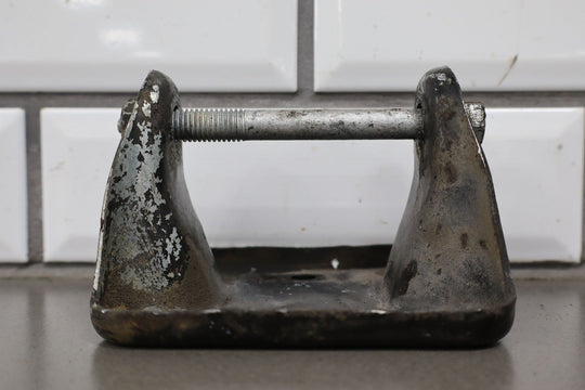 Chevy 5.7L V8 LT4 Pair of OEM Engine Frame Mount Brackts