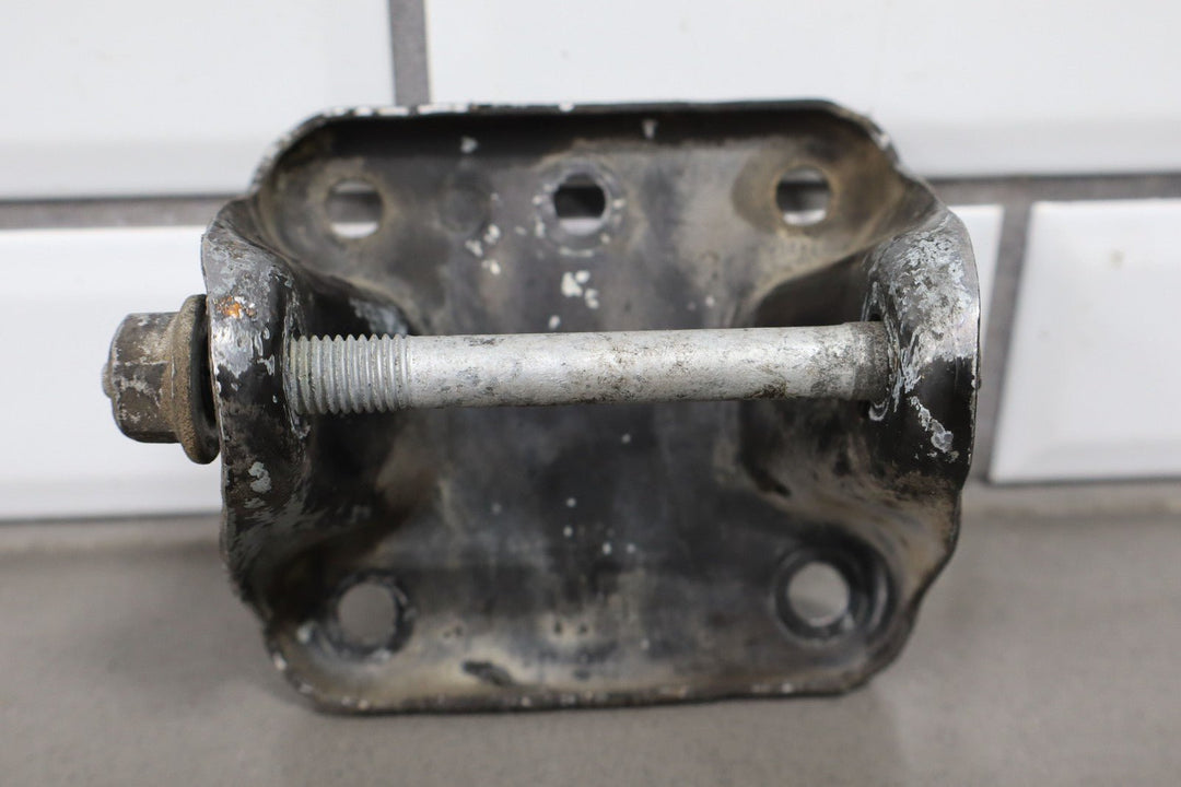 Chevy 5.7L V8 LT4 Pair of OEM Engine Frame Mount Brackts