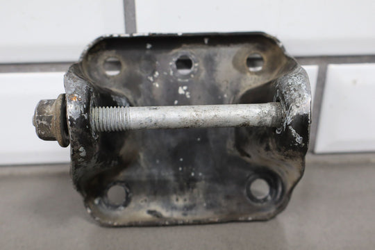 Chevy 5.7L V8 LT4 Pair of OEM Engine Frame Mount Brackts