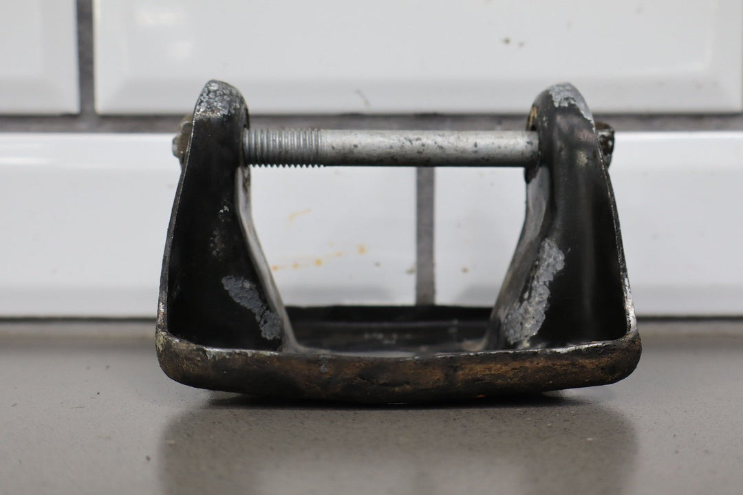 Chevy 5.7L V8 LT4 Pair of OEM Engine Frame Mount Brackts