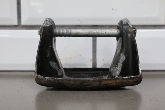 Chevy 5.7L V8 LT4 Pair of OEM Engine Frame Mount Brackts