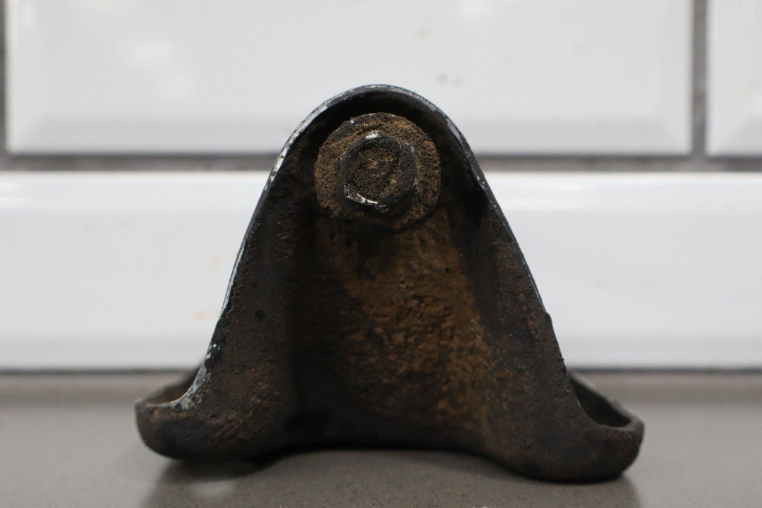 Chevy 5.7L V8 LT4 Pair of OEM Engine Frame Mount Brackts