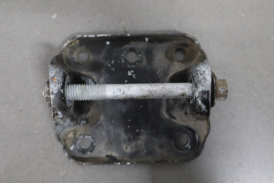 Chevy 5.7L V8 LT4 Pair of OEM Engine Frame Mount Brackts