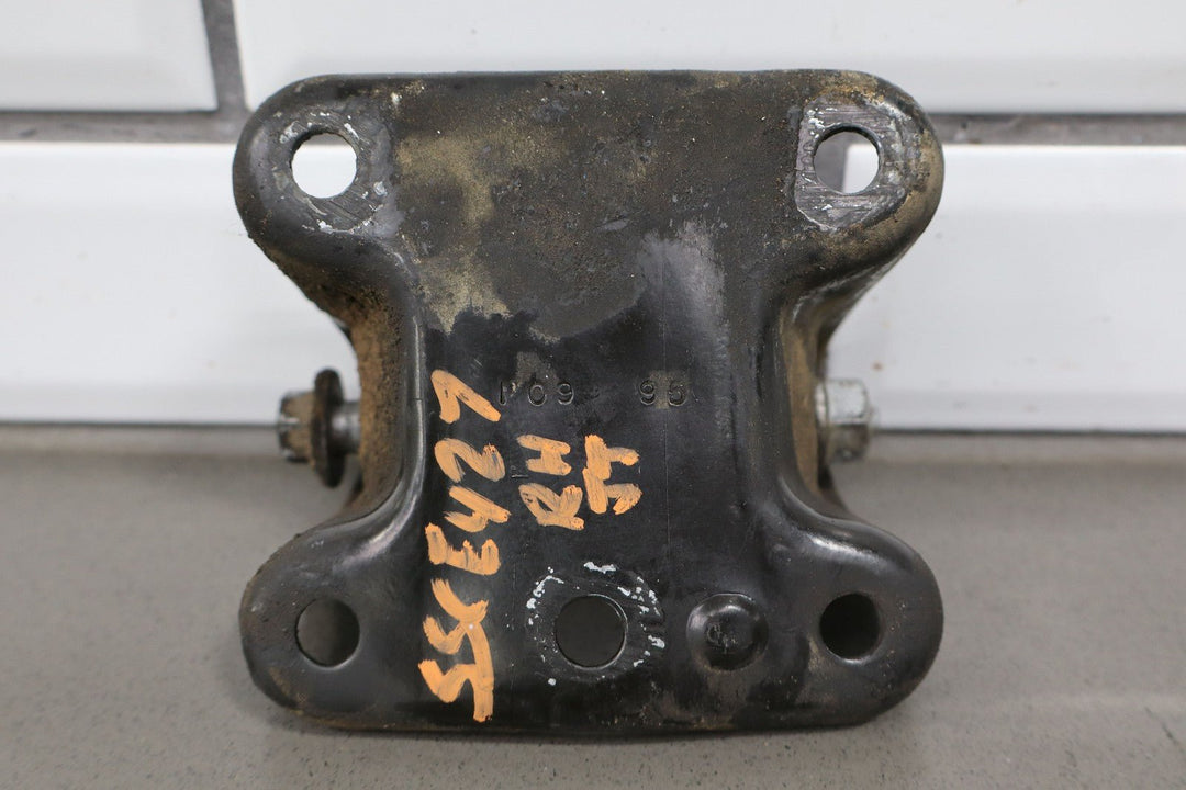 Chevy 5.7L V8 LT4 Pair of OEM Engine Frame Mount Brackts