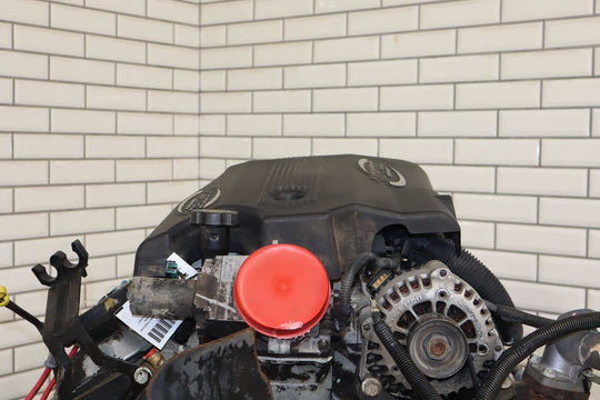 Chevy GMC 8.1L 496 V8 (L18) Engine Dropout *Video Tested*