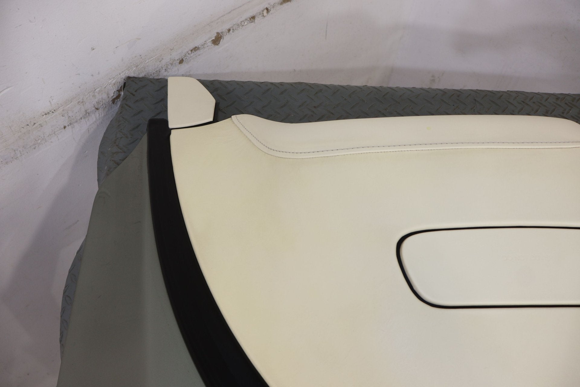 Convertible Boot, 2009