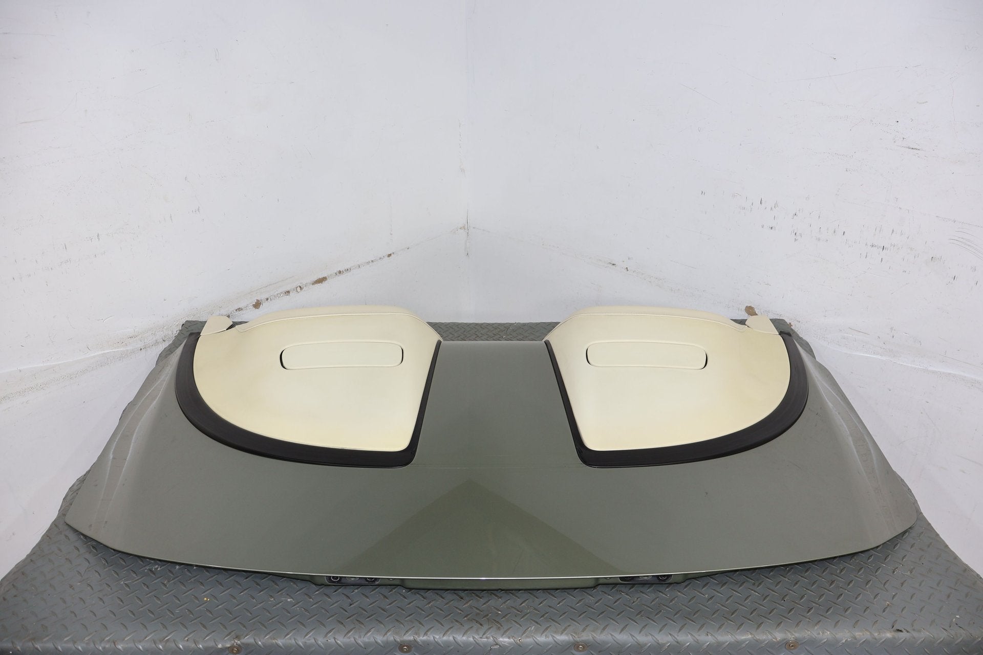 Convertible Boot, 2009