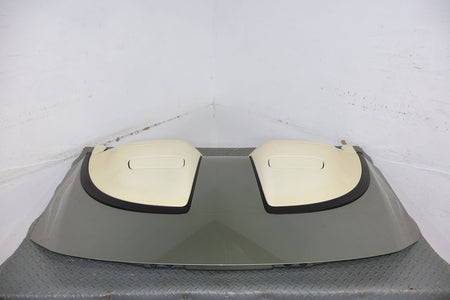 Convertible Boot, 2009