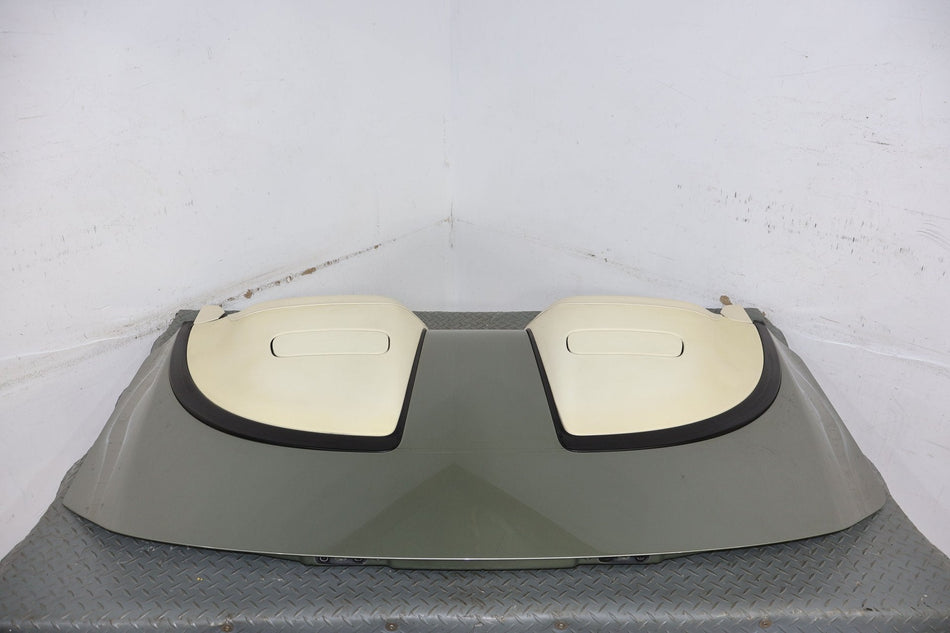 Convertible Boot, 2009