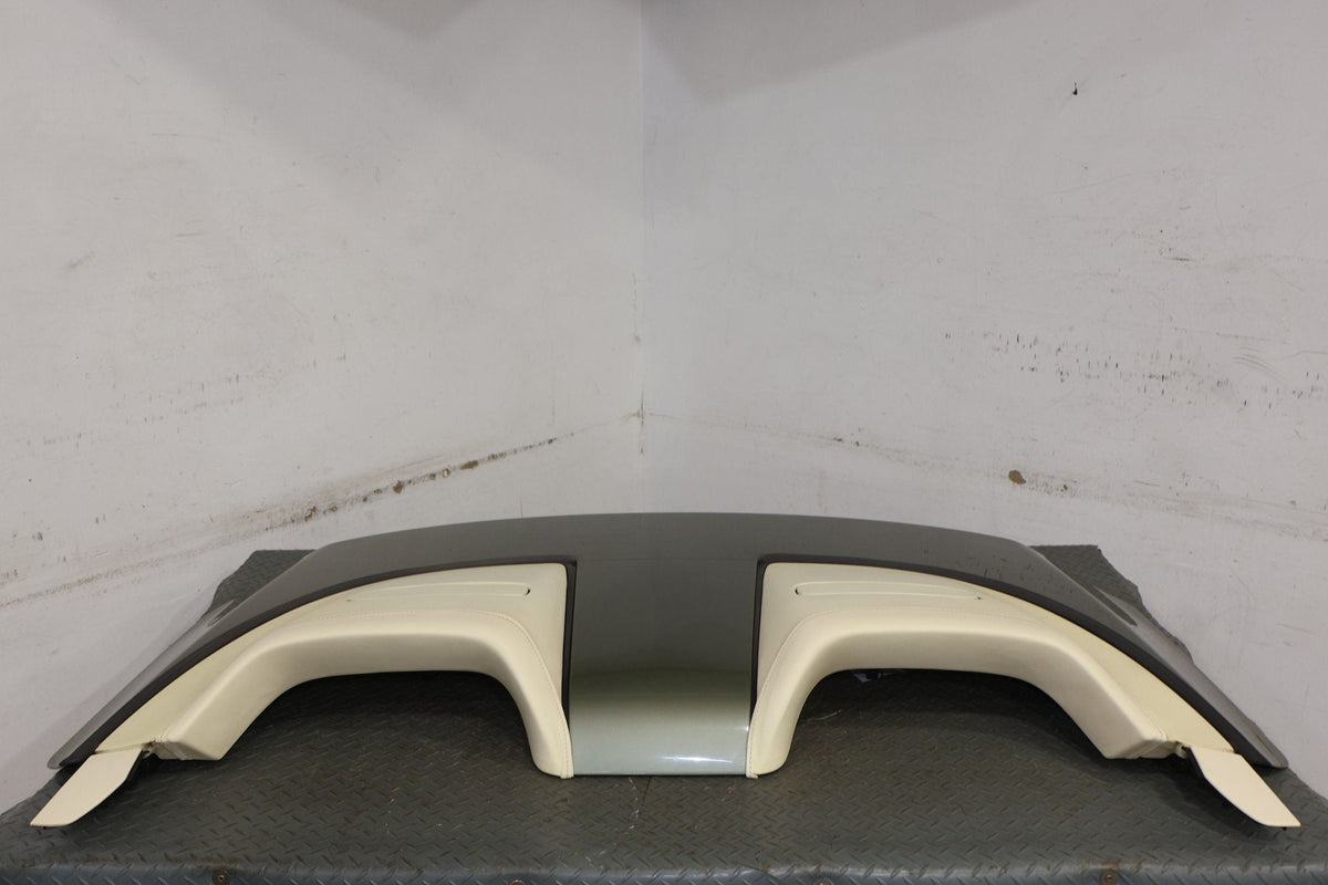Convertible Boot, 2009