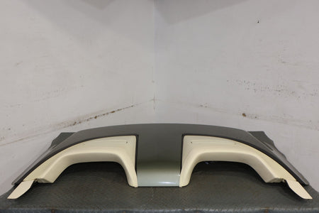 Convertible Boot, 2009