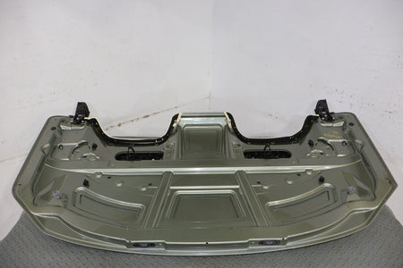 Convertible Boot, 2009
