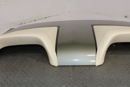 Convertible Boot, 2009