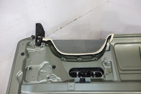 Convertible Boot, 2009
