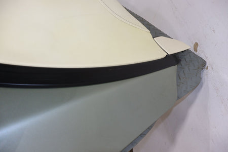 Convertible Boot, 2009
