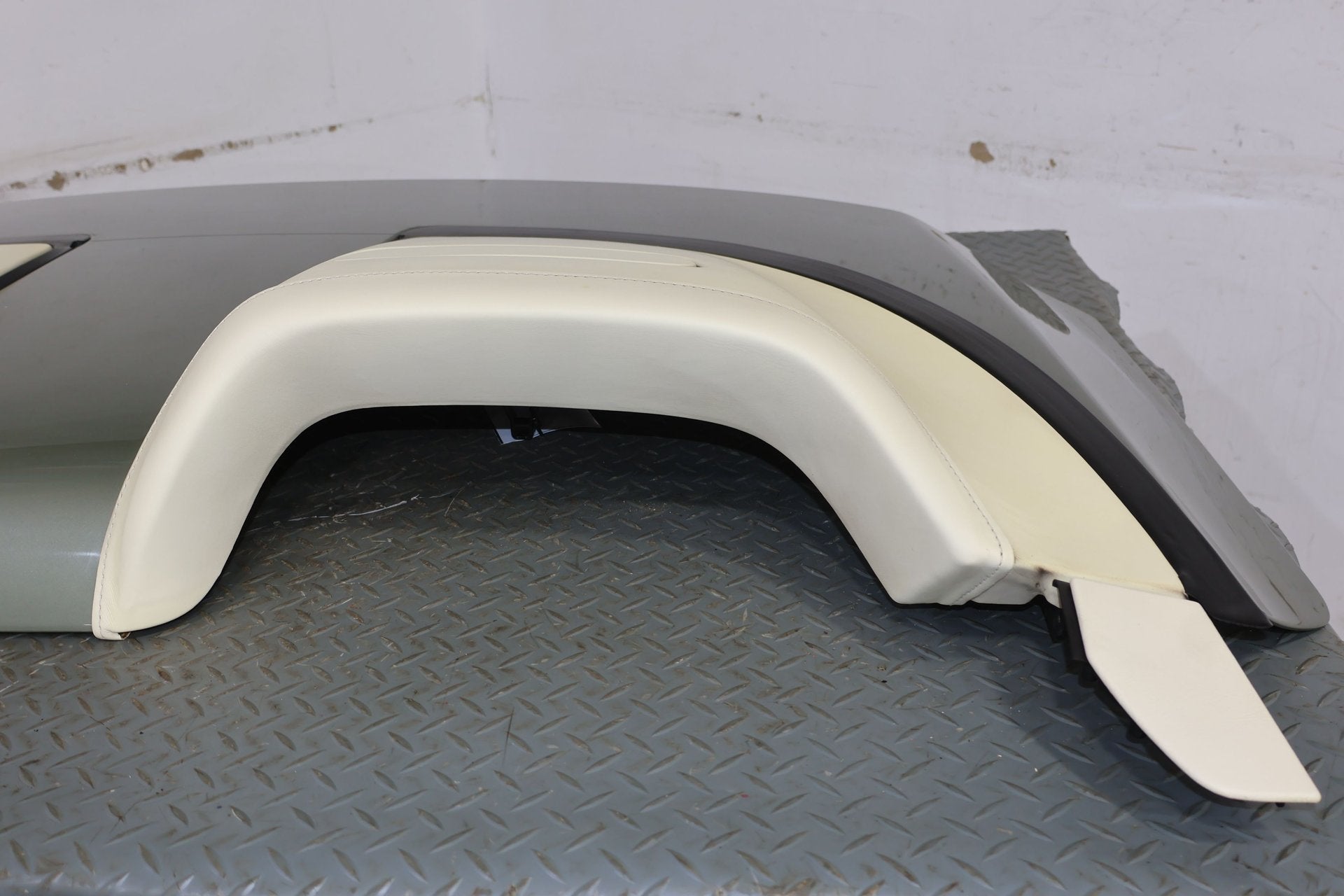 Convertible Boot, 2009