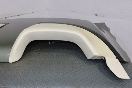 Convertible Boot, 2009