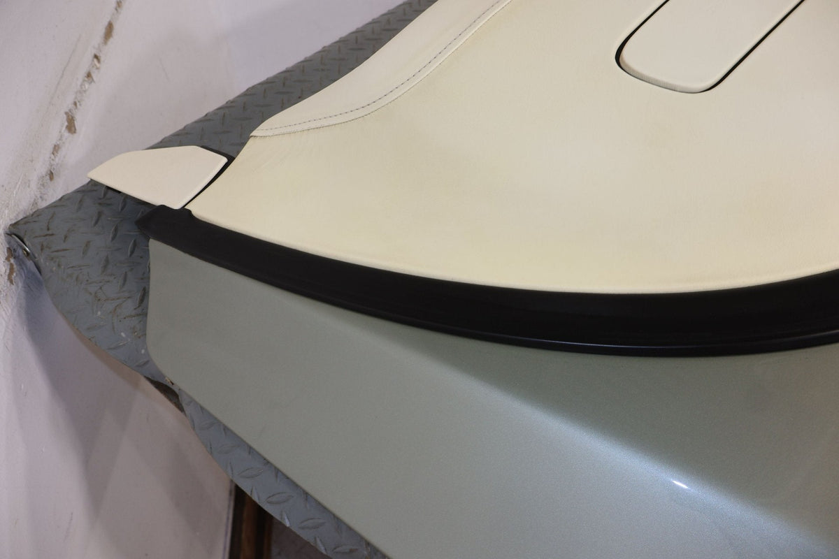 Convertible Boot, 2009