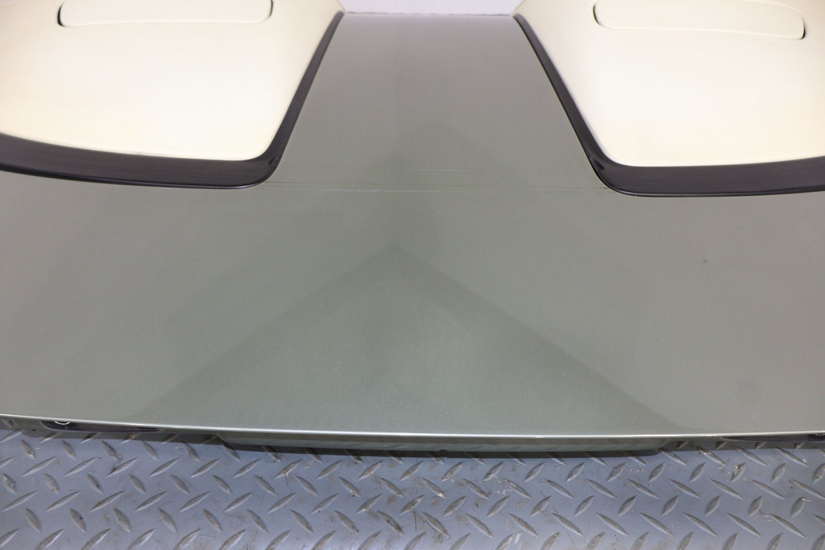 Convertible Boot, 2009
