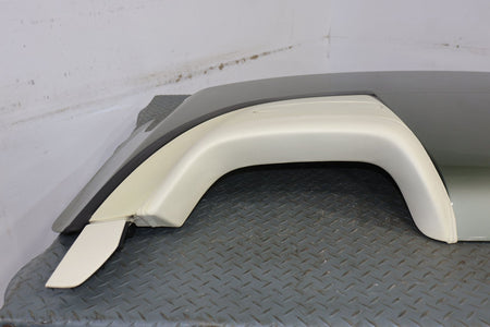 Convertible Boot, 2009