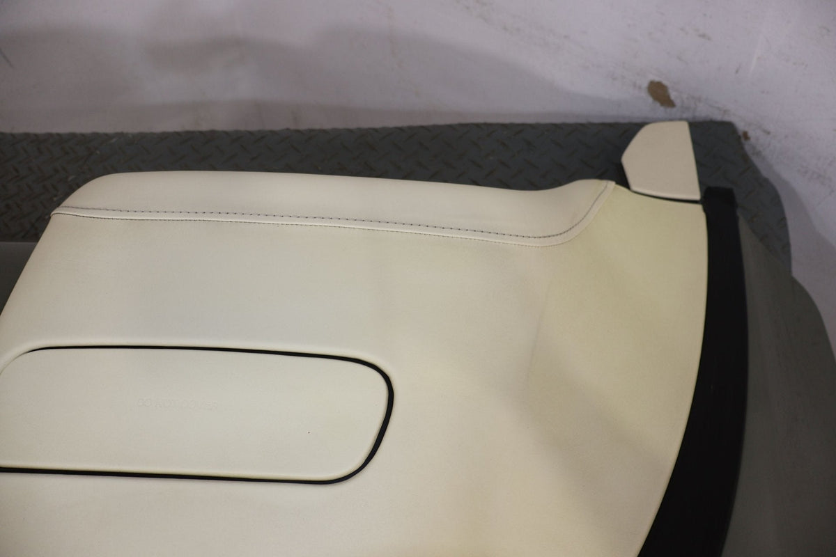 Convertible Boot, 2009