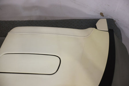 Convertible Boot, 2009