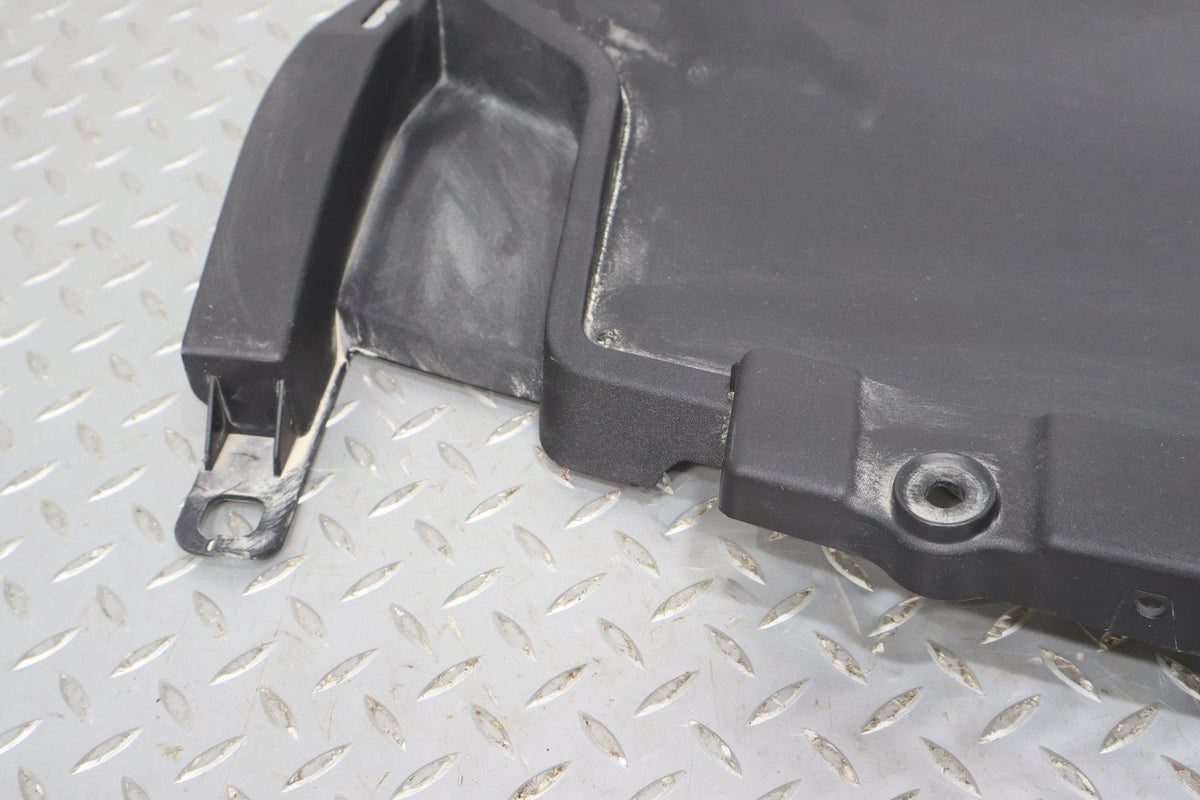 Cowl Vent Panel, 2022, Rivian, R1S