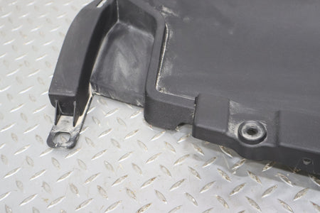 Cowl Vent Panel, 2022, Rivian, R1S