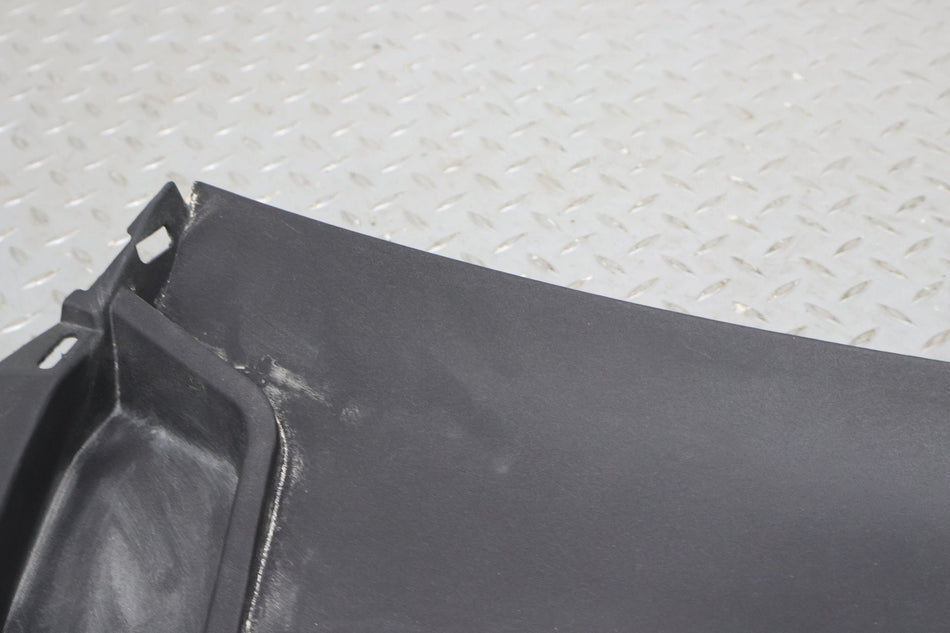 Cowl Vent Panel, 2022, Rivian, R1S