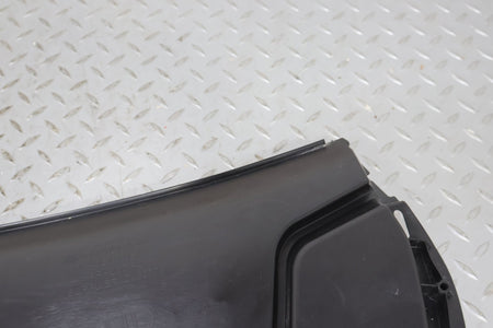 Cowl Vent Panel, 2022, Rivian, R1S