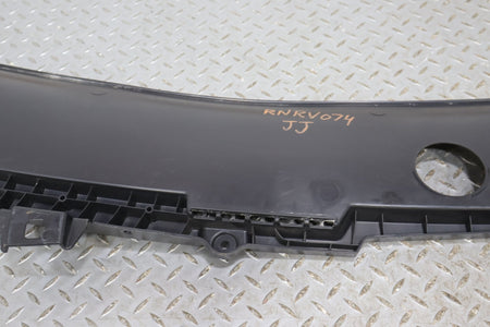 Cowl Vent Panel, 2022, Rivian, R1S